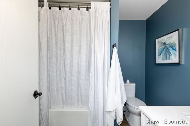 1749 Brandel Drive, Muskegon Twp, MI 49445