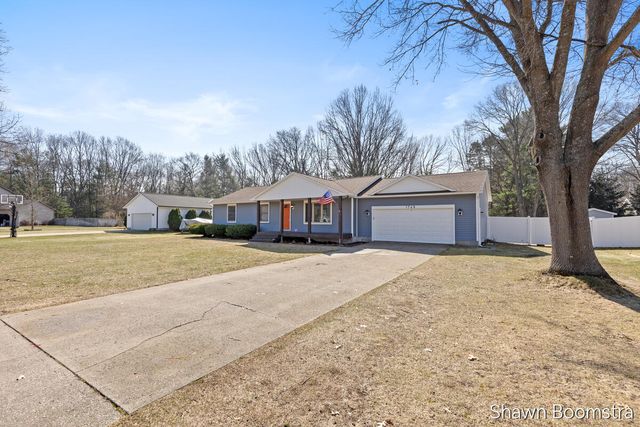 1749 Brandel Drive, Muskegon Twp, MI 49445