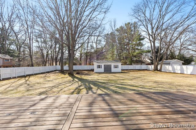 1749 Brandel Drive, Muskegon Twp, MI 49445