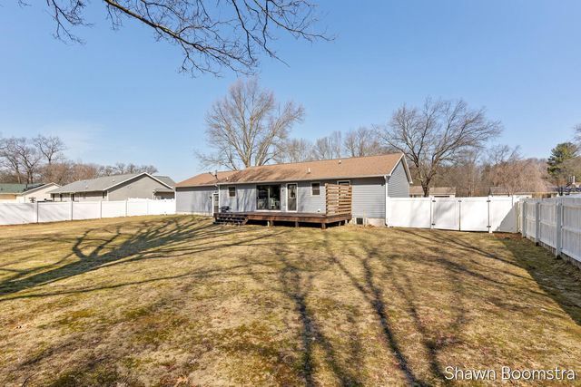 1749 Brandel Drive, Muskegon Twp, MI 49445