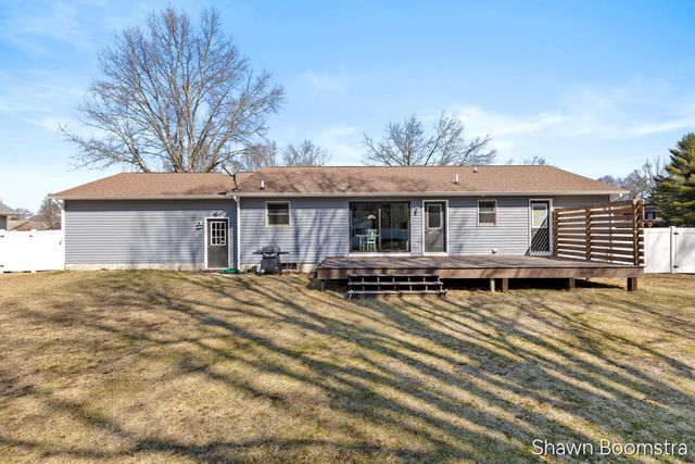 1749 Brandel Drive, Muskegon Twp, MI 49445