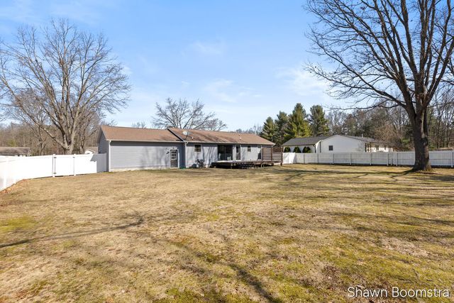 1749 Brandel Drive, Muskegon Twp, MI 49445
