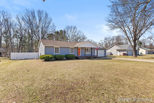 1749 Brandel Drive, Muskegon Twp, MI 49445