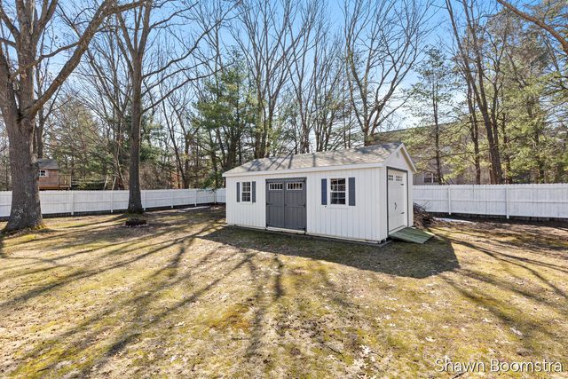 1749 Brandel Drive, Muskegon Twp, MI 49445