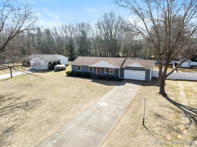 1749 Brandel Drive, Muskegon Twp, MI 49445