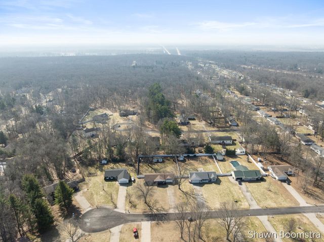 1749 Brandel Drive, Muskegon Twp, MI 49445