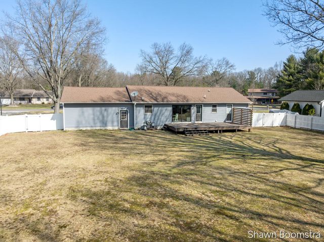 1749 Brandel Drive, Muskegon Twp, MI 49445