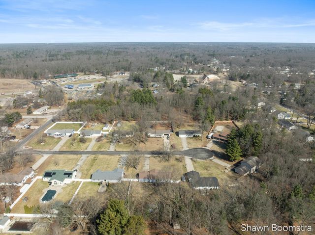 1749 Brandel Drive, Muskegon Twp, MI 49445