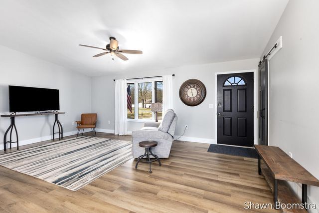 1749 Brandel Drive, Muskegon Twp, MI 49445