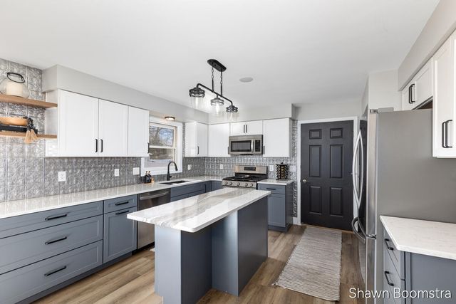 1749 Brandel Drive, Muskegon Twp, MI 49445