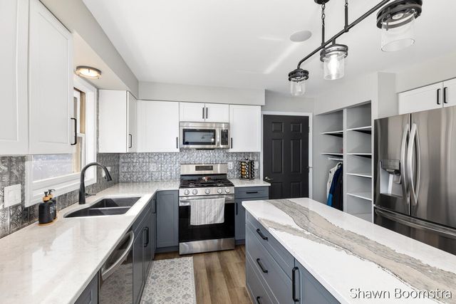 1749 Brandel Drive, Muskegon Twp, MI 49445