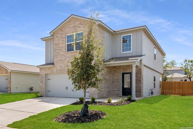 4331 Rocky Neck Cove, Von Ormy, TX 78073
