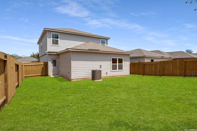 4331 Rocky Neck Cove, Von Ormy, TX 78073