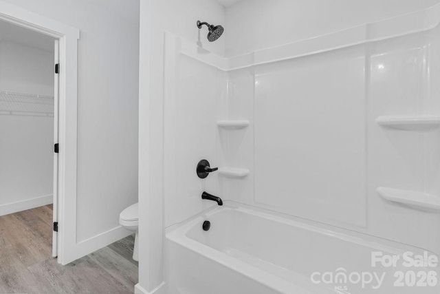 308 N Caldwell Avenue, Newton, NC 28658