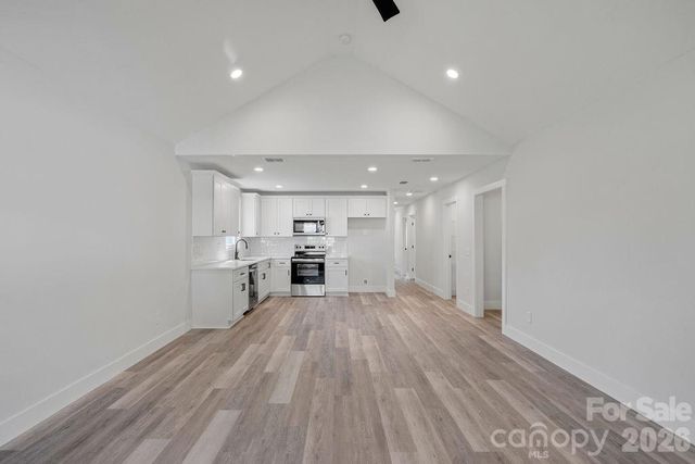 308 N Caldwell Avenue, Newton, NC 28658
