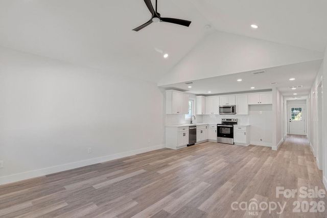 308 N Caldwell Avenue, Newton, NC 28658