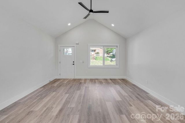 308 N Caldwell Avenue, Newton, NC 28658