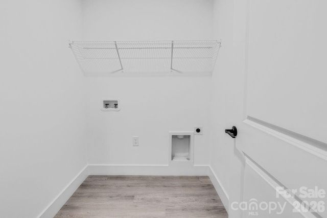 308 N Caldwell Avenue, Newton, NC 28658