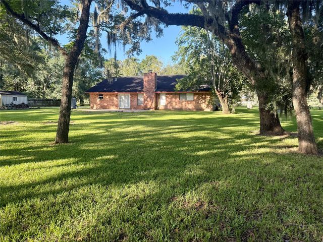 6837 County Road 684, Sweeny, TX 77480