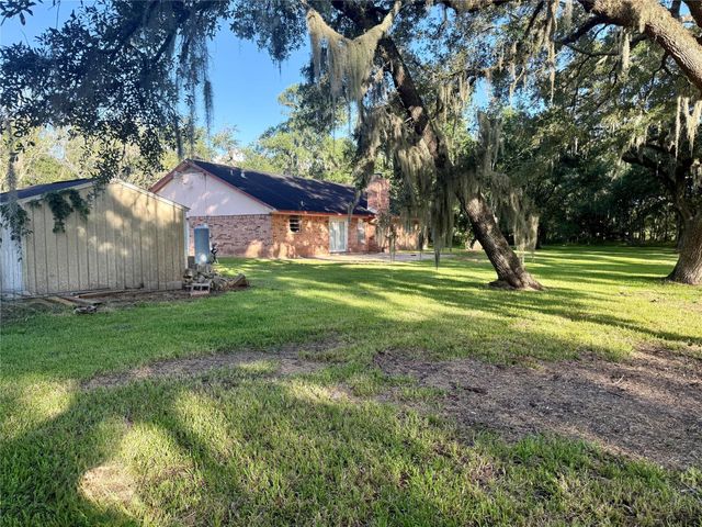 6837 County Road 684, Sweeny, TX 77480