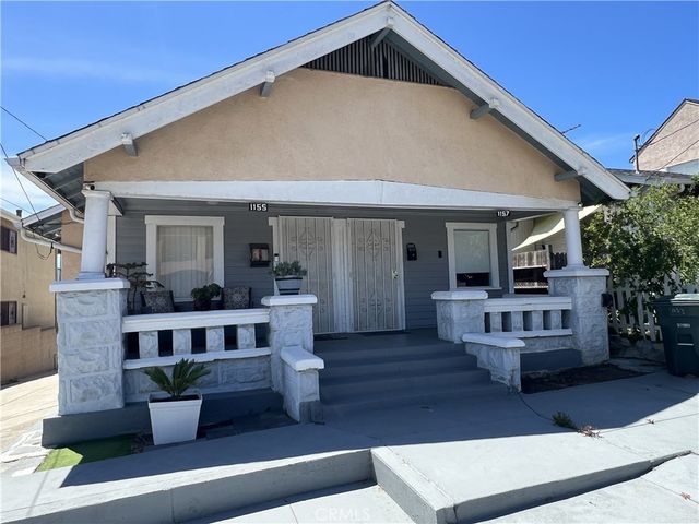 1157 W 2nd, San Pedro, CA 90731