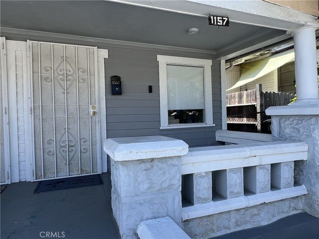 1157 W 2nd, San Pedro, CA 90731