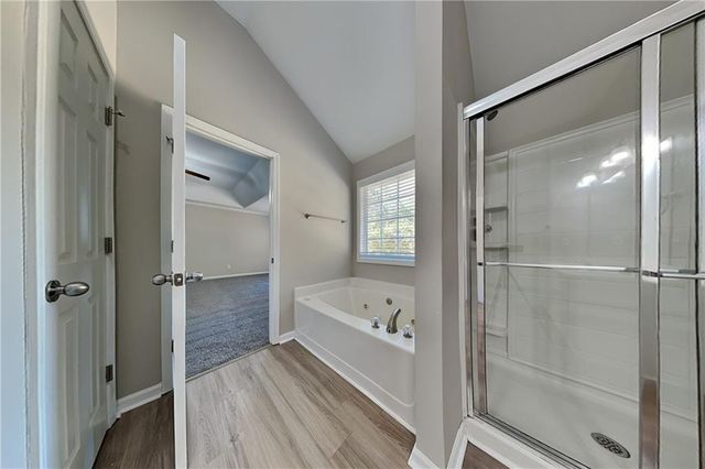 2522 Carleton Gold Road, Dacula, GA 30019