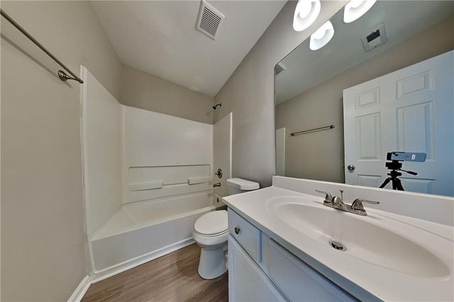 2522 Carleton Gold Road, Dacula, GA 30019