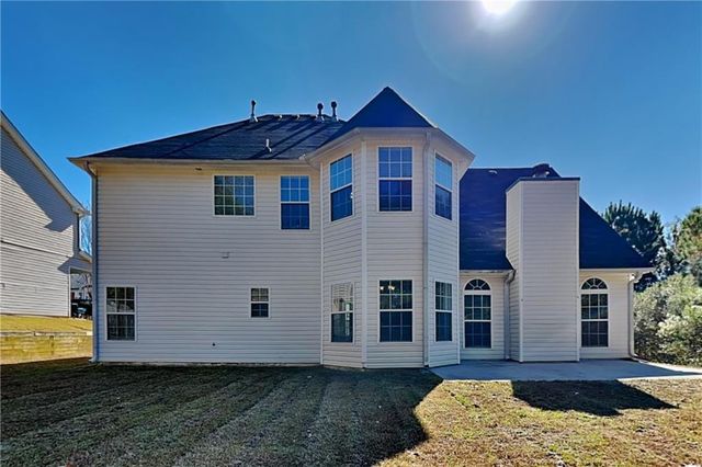 2522 Carleton Gold Road, Dacula, GA 30019