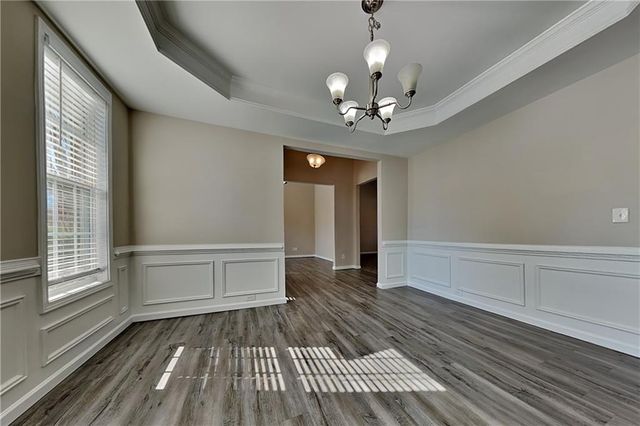 2522 Carleton Gold Road, Dacula, GA 30019