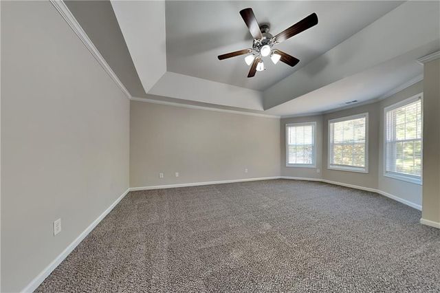 2522 Carleton Gold Road, Dacula, GA 30019