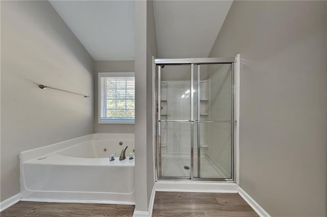 2522 Carleton Gold Road, Dacula, GA 30019