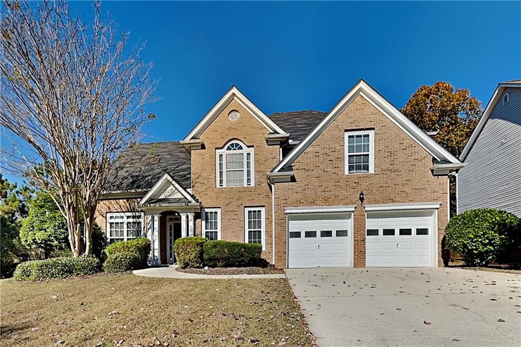 2522 Carleton Gold Road, Dacula, GA 30019