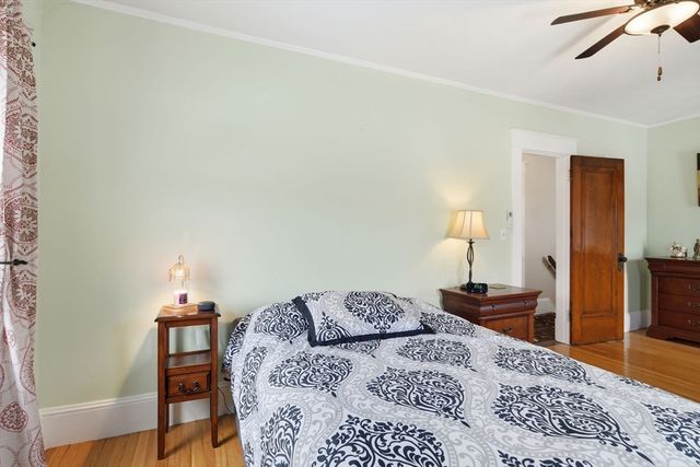 24 Melha Ave, Springfield, MA 01104