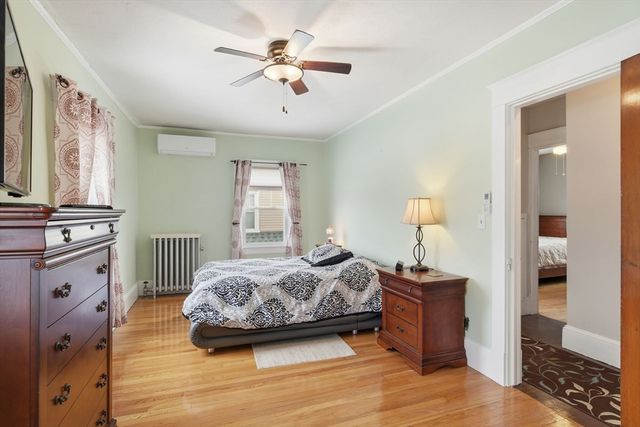 24 Melha Ave, Springfield, MA 01104