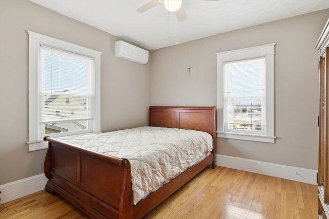 24 Melha Ave, Springfield, MA 01104