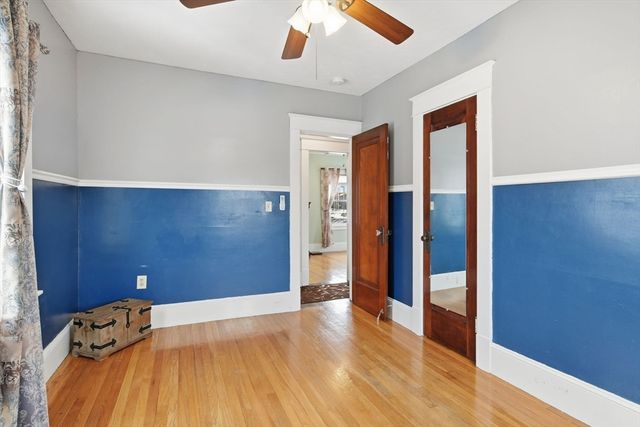 24 Melha Ave, Springfield, MA 01104