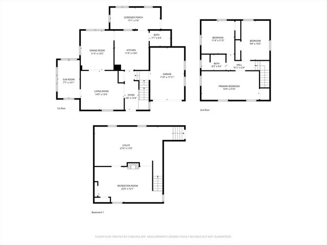 24 Melha Ave, Springfield, MA 01104