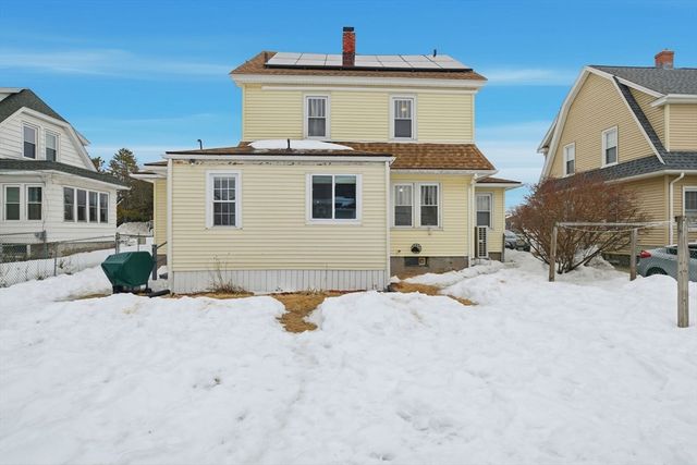 24 Melha Ave, Springfield, MA 01104