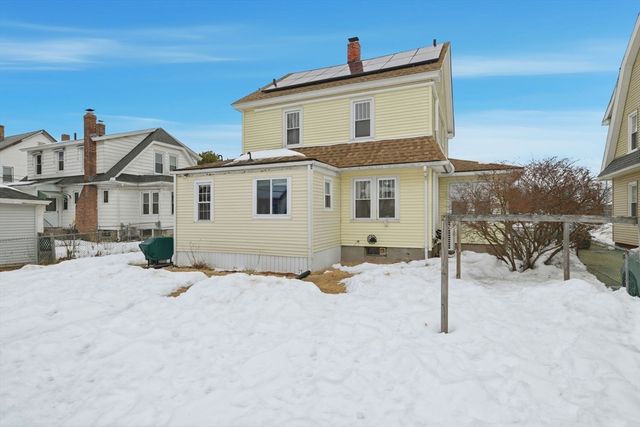 24 Melha Ave, Springfield, MA 01104