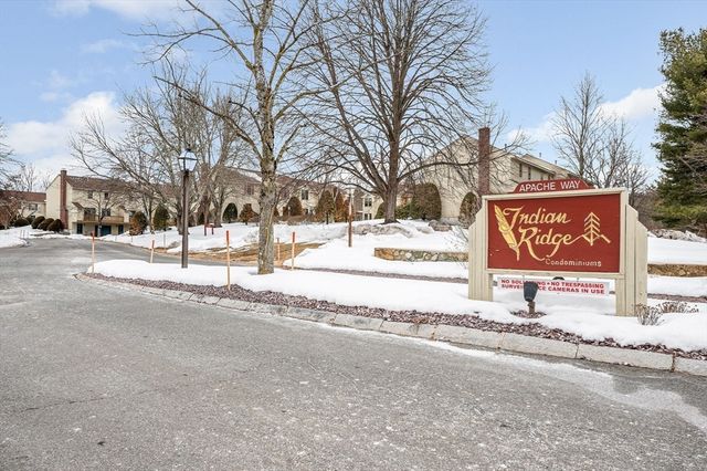 72 Apache Way 72, Tewksbury, MA 01876