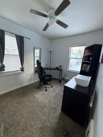 1025 Mill Street, Lincoln Park, MI 48146