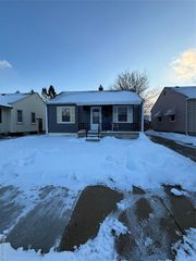 1025 Mill Street, Lincoln Park, MI 48146