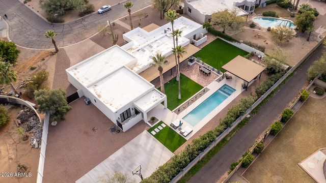 6250 E CHARTER OAK Road, Scottsdale, AZ 85254