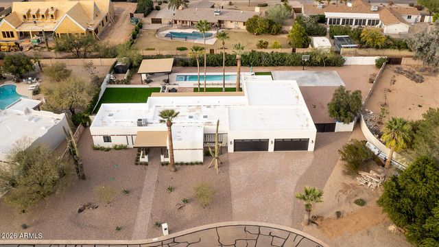 6250 E CHARTER OAK Road, Scottsdale, AZ 85254