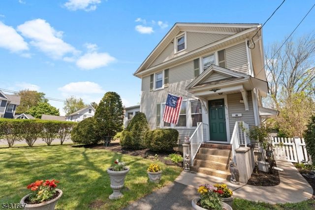 401 Union Ave, Scotch Plains Twp., NJ 07076