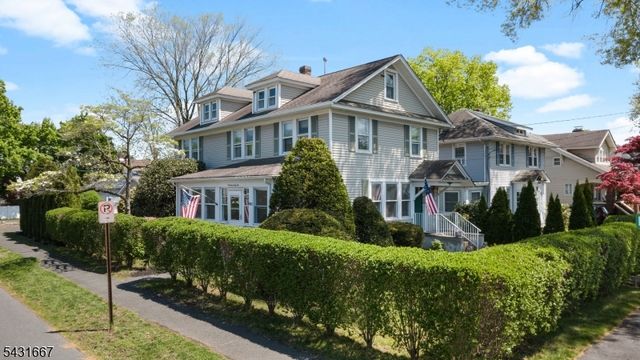 401 Union Ave, Scotch Plains Twp., NJ 07076
