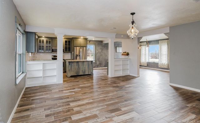 104 Rainbow Lane, Hot Springs, AR 71913