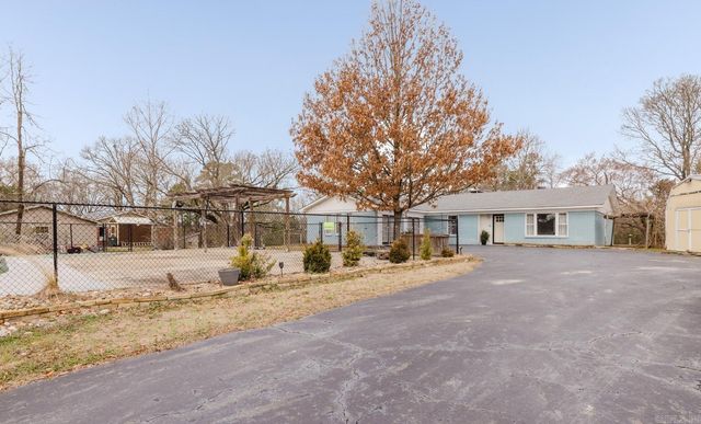 104 Rainbow Lane, Hot Springs, AR 71913