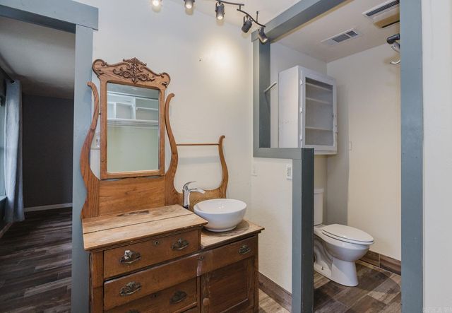 104 Rainbow Lane, Hot Springs, AR 71913